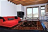 Pishavar Black Hand Knotted 90 X 120 Area Rug 251-13880 Thumb 7