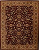 Pishavar Red Hand Knotted 811 X 113  Area Rug 251-13900 Thumb 0