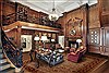 Pishavar Beige Hand Knotted 89 X 120 Area Rug 251-13916 Thumb 2