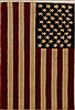 Pishavar Multicolor Hand Knotted 24 X 35  Area Rug 251-13919 Thumb 0