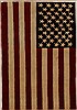 Pishavar Multicolor Hand Knotted 24 X 35  Area Rug 251-13936 Thumb 0