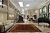 Pishavar Red Hand Knotted 90 X 120 Area Rug 251-13942 Thumb 1