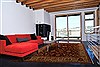 Pishavar Red Hand Knotted 90 X 120 Area Rug 251-13942 Thumb 3