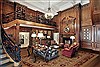 Pishavar Beige Hand Knotted 810 X 1110 Area Rug 251-13961 Thumb 2