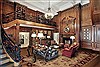 Pishavar Beige Hand Knotted 89 X 122 Area Rug 251-13964 Thumb 2