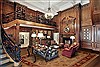 Pishavar Beige Hand Knotted 89 X 119 Area Rug 251-13974 Thumb 2