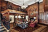 Pishavar Red Hand Knotted 90 X 120 Area Rug 251-13976 Thumb 2