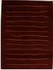Pishavar Brown Hand Knotted 85 X 112 Area Rug 251-13979 Thumb 0
