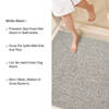 Homespice Ultra Durable Braided Rug Grey Runner 26 X 90 Area Rug 308566 816-130432 Thumb 4