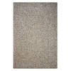 Homespice Ultra Durable Braided Rug Grey 23 X 39 Area Rug 310569 816-130433 Thumb 0