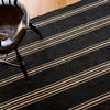 Homespice Jute Braided Rug Black 40 X 60 Area Rug 543110 816-130445 Thumb 1