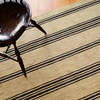 Homespice Jute Braided Rug Brown 40 X 60 Area Rug 543134 816-130472 Thumb 1
