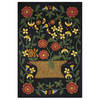 Homespice Penny Rug Black 20 X 30 Area Rug 421609 816-130520 Thumb 0