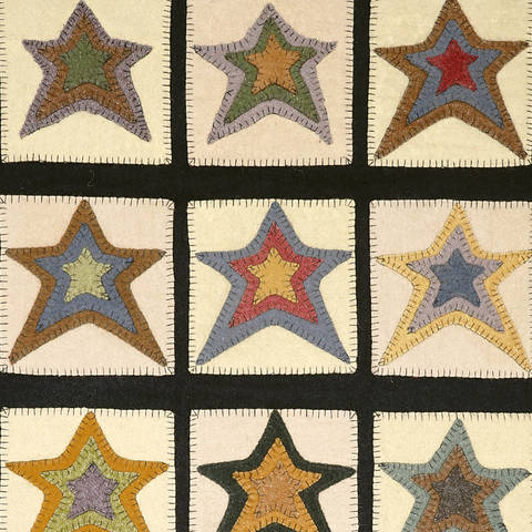 Homespice Penny Rug Beige 30 X 50 Area Rug 422590 816-130549 Image 2