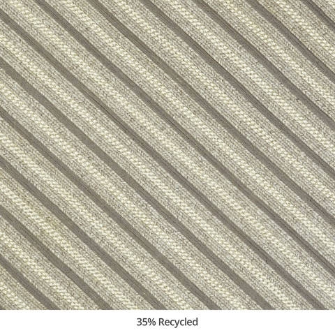 Homespice Avenue Ultra Durable Braided Rug Grey 50 X 80 Area Rug 314710 816-130596 Image 2