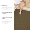 Homespice Ultra Durable Braided Rug Brown Runner 26 X 60 Area Rug 317667 816-130650 Thumb 4