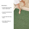 Homespice Ultra Durable Braided Rug Green Runner 110 X 60 Area Rug 328700 816-130654 Thumb 4