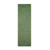 Homespice Ultra Durable Braided Rug Green Runner 110 X 60 Area Rug 329707 816-130655 Thumb 0