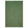 Homespice Ultra Durable Braided Rug Green Runner 26 X 90 Area Rug 318701 816-130673 Thumb 0