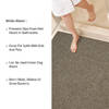 Homespice Ultra Durable Braided Rug Grey 60 X 90 Area Rug 315687 816-130714 Thumb 5