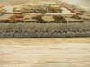 Jaipur Grey Hand Knotted 42 X 61 Area Rug 834-130803 Thumb 2