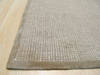  Brown Hand Tufted 79 X 99  Area Rug 834-130805 Thumb 1