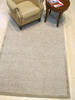 Brown Hand Tufted 79 X 99 Area Rug 834-130805 Thumb 3