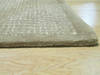 Brown Hand Tufted 79 X 99 Area Rug 834-130805 Thumb 4