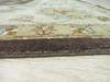Agra Brown Hand Knotted 101 X 138  Area Rug 834-130809 Thumb 2