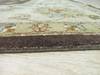 Agra Brown Hand Knotted 101 X 138 Area Rug 834-130809 Thumb 2