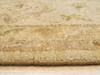 Pishavar Beige Hand Knotted 80 X 100  Area Rug 834-130822 Thumb 4