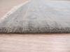 Blue Hand Knotted 90 X 120 Area Rug 834-130831 Thumb 2
