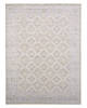 Blue Hand Knotted 90 X 120 Area Rug 834-130831 Thumb 0