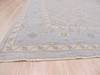 Blue Hand Knotted 90 X 120 Area Rug 834-130832 Thumb 1