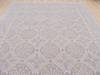  Blue Hand Knotted 90 X 120  Area Rug 834-130832 Thumb 4