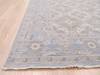  Blue Hand Knotted 80 X 100  Area Rug 834-130833 Thumb 1