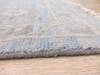 Blue Hand Knotted 80 X 100 Area Rug 834-130833 Thumb 2