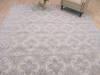Blue Hand Knotted 80 X 100 Area Rug 834-130833 Thumb 3