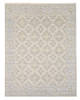  Blue Hand Knotted 80 X 100  Area Rug 834-130833 Thumb 0