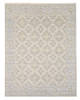Blue Hand Knotted 80 X 100 Area Rug 834-130833 Thumb 0