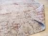 Modern-Contemporary Multicolor Hand Knotted 811 X 120  Area Rug 834-130840 Thumb 2