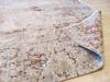 Modern-Contemporary Multicolor Hand Knotted 811 X 120 Area Rug 834-130840 Thumb 2