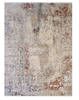 Modern-Contemporary Multicolor Hand Knotted 811 X 120 Area Rug 834-130840 Thumb 0