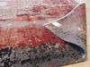 Modern-Contemporary Multicolor Hand Knotted 87 X 122 Area Rug 834-130841 Thumb 2