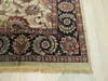 Mahal Beige Hand Knotted 100 X 1311 Area Rug 834-130870 Thumb 1