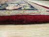 Pak-Persian Red Hand Knotted 61 X 94  Area Rug 834-130871 Thumb 2