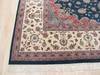 Pak-Persian Green Hand Knotted 112 X 1410 Area Rug 834-130876 Thumb 1