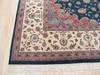 Pak-Persian Green Hand Knotted 112 X 1410  Area Rug 834-130876 Thumb 1