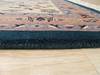 Pak-Persian Green Hand Knotted 112 X 1410 Area Rug 834-130876 Thumb 2