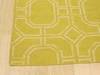 Kilim Yellow Hand Made 50 X 80 Area Rug 834-130879 Thumb 1